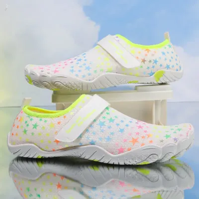 QUICK-DRYING RIVER TRACING SHOES